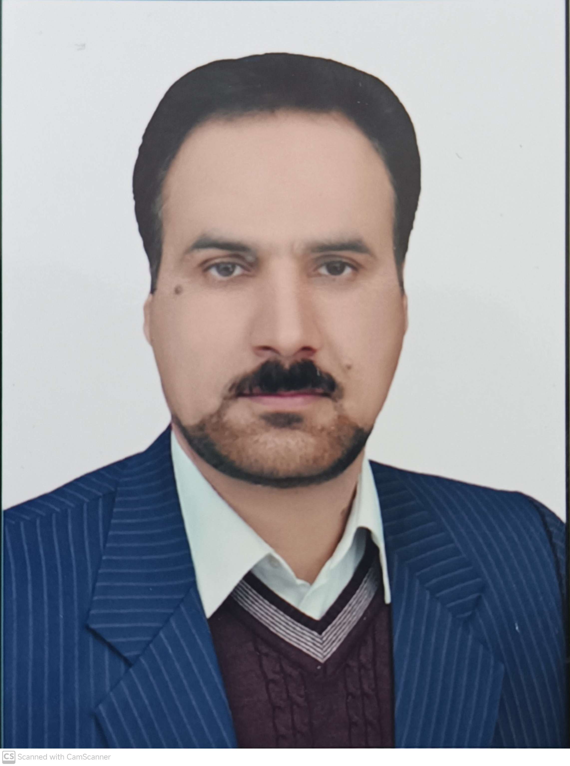 دکتر ابراهیم نامنی