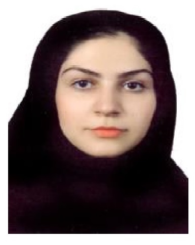 الناز نعمتی