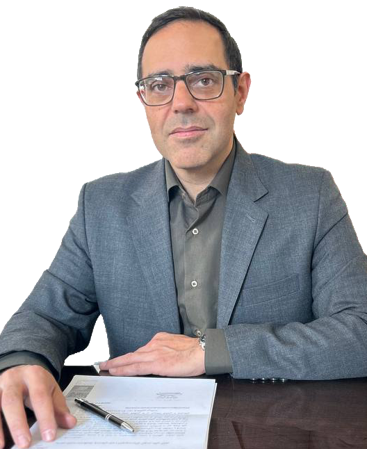 دکتر علیرضا بیدخوری